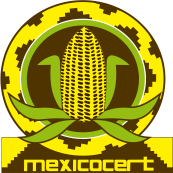 Logo de México Certificadora Orgánica (MEXICOCERT)