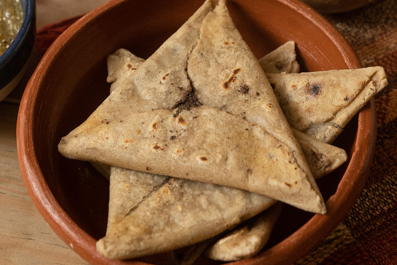 La Milpa Viva, proveedora de restaurantes